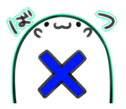 mocchi sticker #1843722