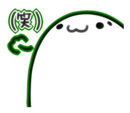 mocchi sticker #1843724
