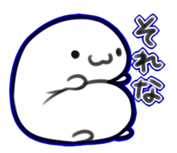 mocchi sticker #1843726