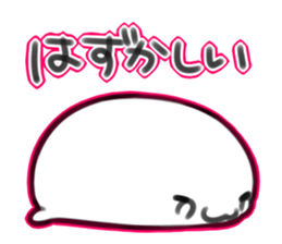 mocchi sticker #1843728