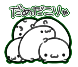 mocchi sticker #1843740
