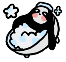 Sloth animal sticker sticker #1843949