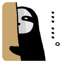 Sloth animal sticker sticker #1843965