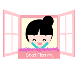 Vivie sticker #1844743