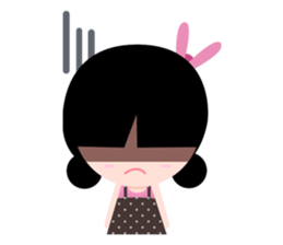 Vivie sticker #1844767