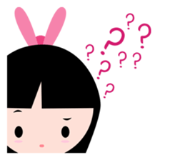 Vivie sticker #1844774