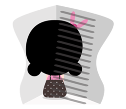 Vivie sticker #1844775