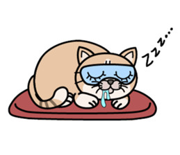 DAIZU sticker #1844910