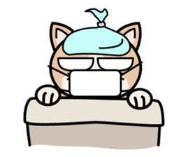 DAIZU sticker #1844911