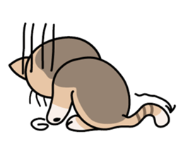 DAIZU sticker #1844912