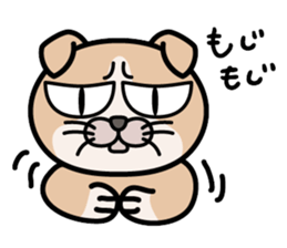 DAIZU sticker #1844915