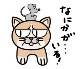 DAIZU sticker #1844918