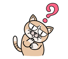 DAIZU sticker #1844924