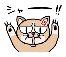 DAIZU sticker #1844932