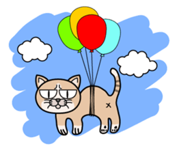 DAIZU sticker #1844933