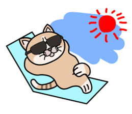 DAIZU sticker #1844934