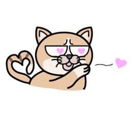 DAIZU sticker #1844936