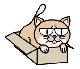 DAIZU sticker #1844939