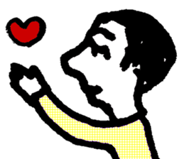 Kinshio Sticker sticker #1844981