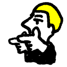 Kinshio Sticker sticker #1844984