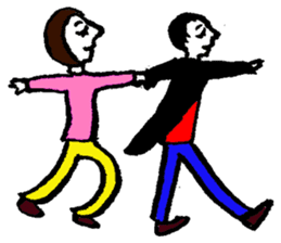 Kinshio Sticker sticker #1844985