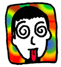 Kinshio Sticker sticker #1844986