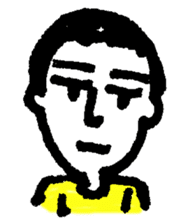 Kinshio Sticker sticker #1844989