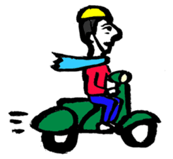 Kinshio Sticker sticker #1844991