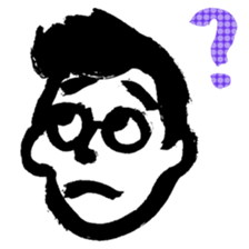 Kinshio  Sticker sticker #1844995