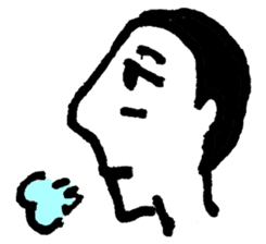 Kinshio Sticker sticker #1844999