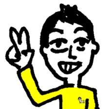 Kinshio  Sticker sticker #1845000