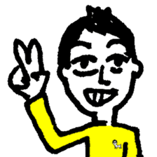 Kinshio Sticker sticker #1845000