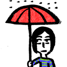 Kinshio  Sticker sticker #1845004