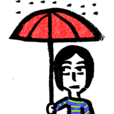 Kinshio Sticker sticker #1845004