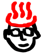 Kinshio Sticker sticker #1845005