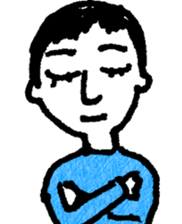 Kinshio Sticker sticker #1845009