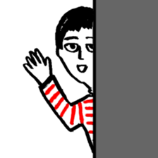 Kinshio  Sticker sticker #1845012