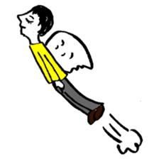 Kinshio  Sticker sticker #1845014