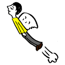 Kinshio Sticker sticker #1845014