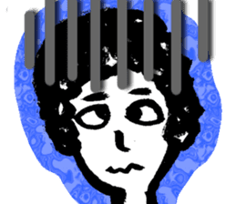 Kinshio Sticker sticker #1845016