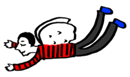 Kinshio  Sticker sticker #1845019