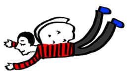 Kinshio Sticker sticker #1845019