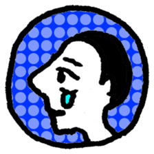 Kinshio Sticker sticker #1845020