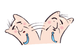 hagenyan ENGLISH sticker #1845107