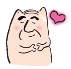 hagenyan ENGLISH sticker #1845112