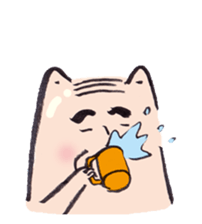 hagenyan ENGLISH sticker #1845119