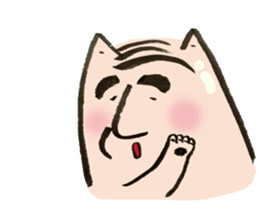 hagenyan ENGLISH sticker #1845120