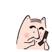 hagenyan ENGLISH sticker #1845123