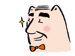 hagenyan ENGLISH sticker #1845126