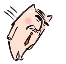 hagenyan ENGLISH sticker #1845129